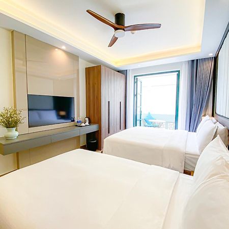 Anna Beach Phu Quoc Exterior photo