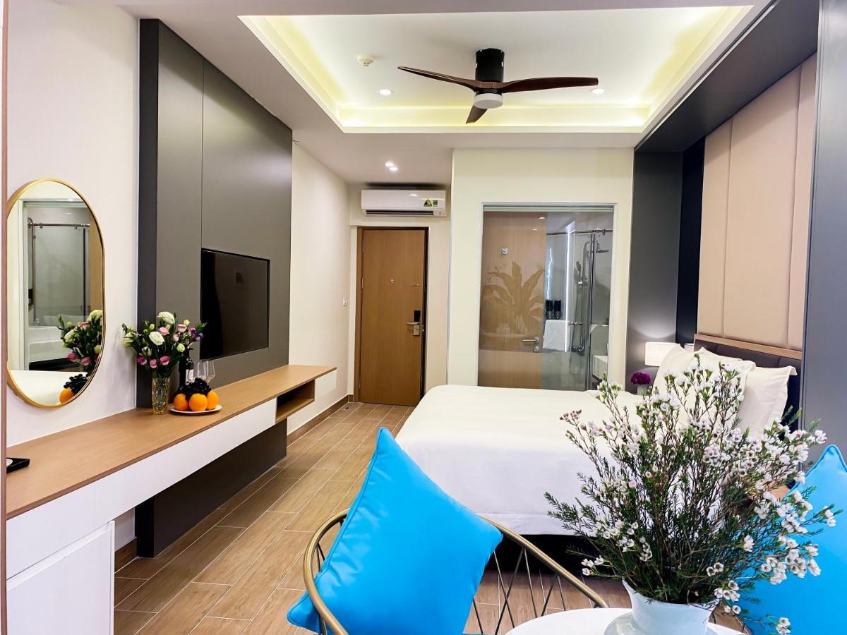 Anna Beach Phu Quoc Exterior photo