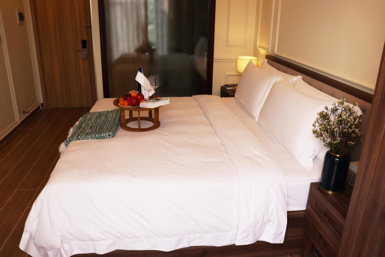 Anna Beach Phu Quoc Exterior photo