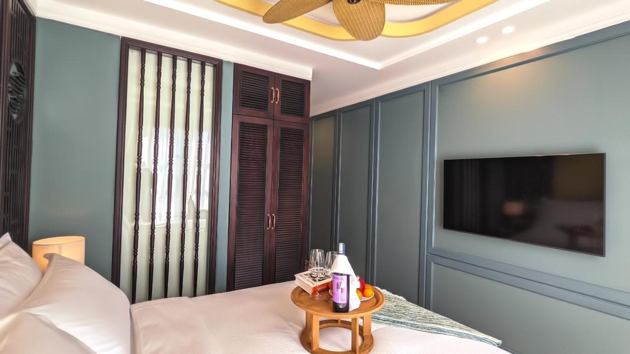 Anna Beach Phu Quoc Exterior photo