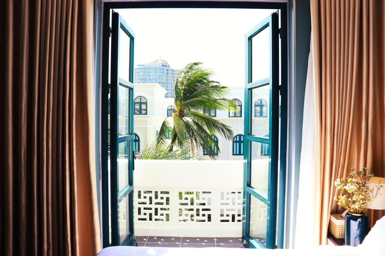 Anna Beach Phu Quoc Exterior photo