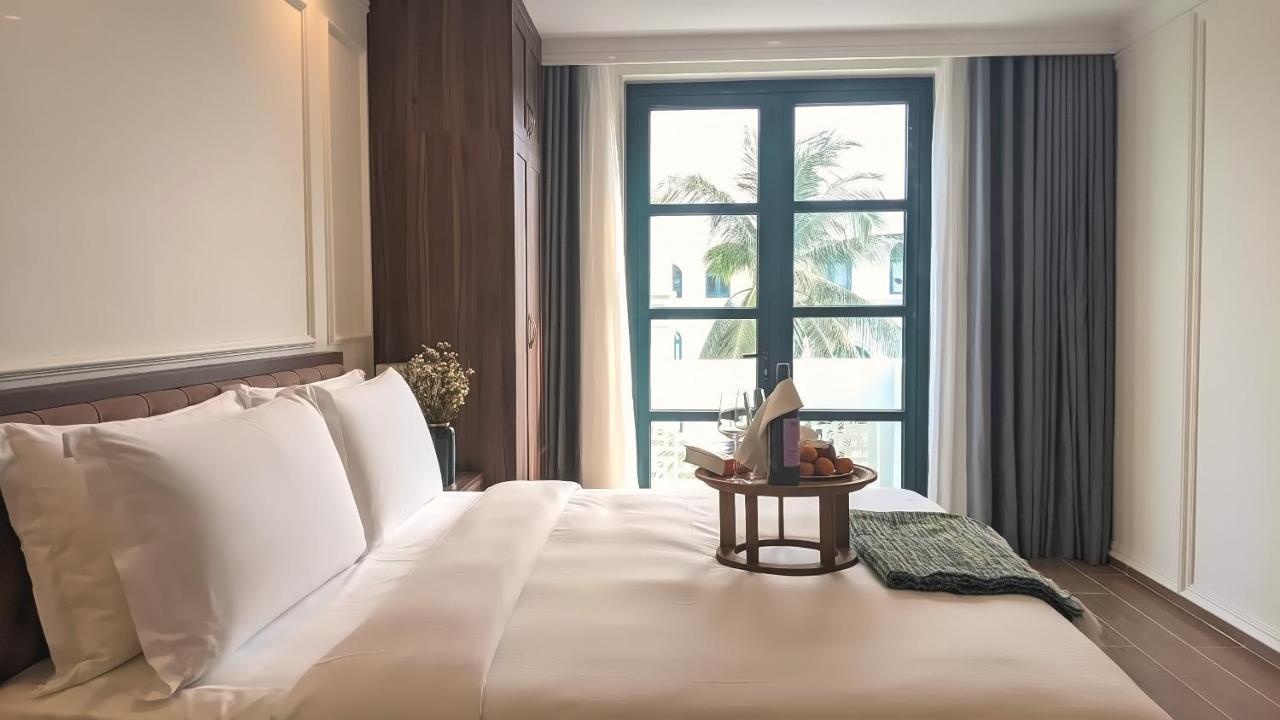 Anna Beach Phu Quoc Exterior photo