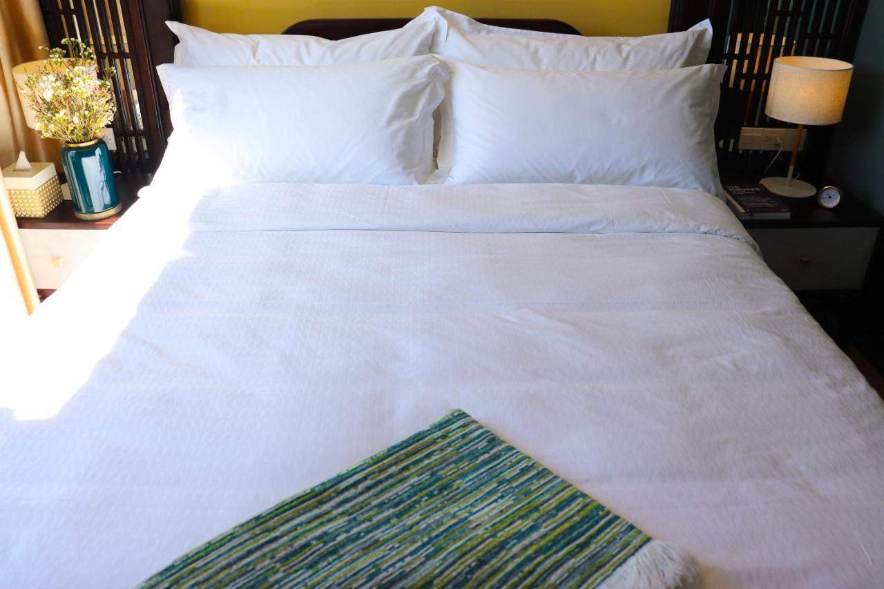 Anna Beach Phu Quoc Exterior photo