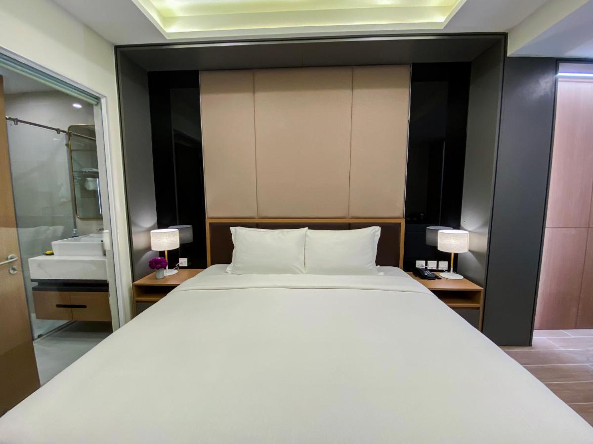 Anna Beach Phu Quoc Exterior photo