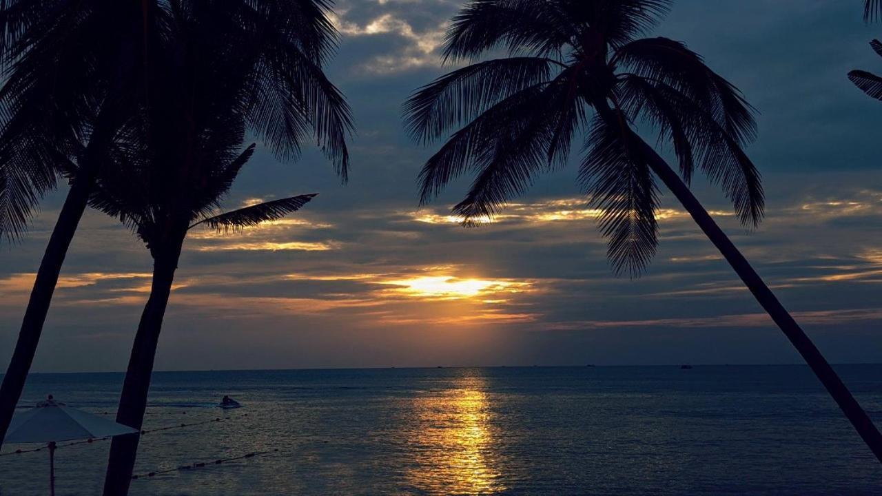 Anna Beach Phu Quoc Exterior photo