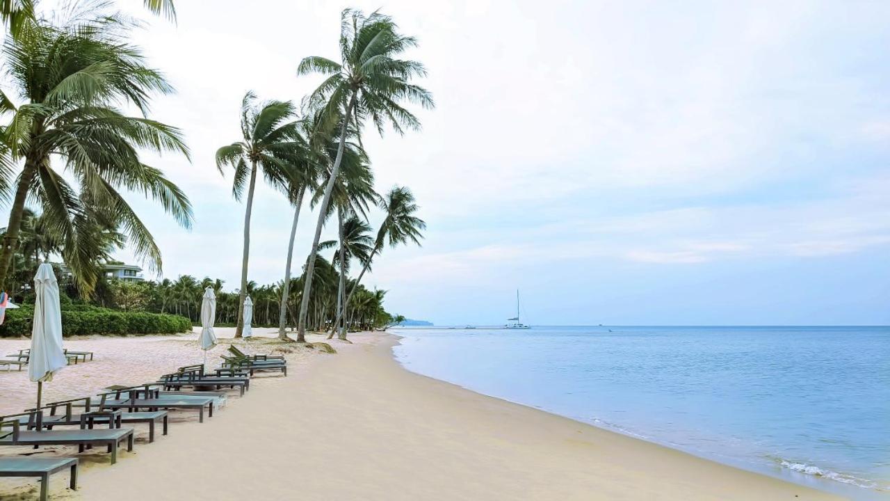 Anna Beach Phu Quoc Exterior photo