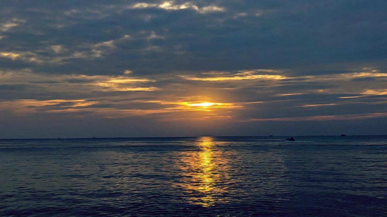 Anna Beach Phu Quoc Exterior photo
