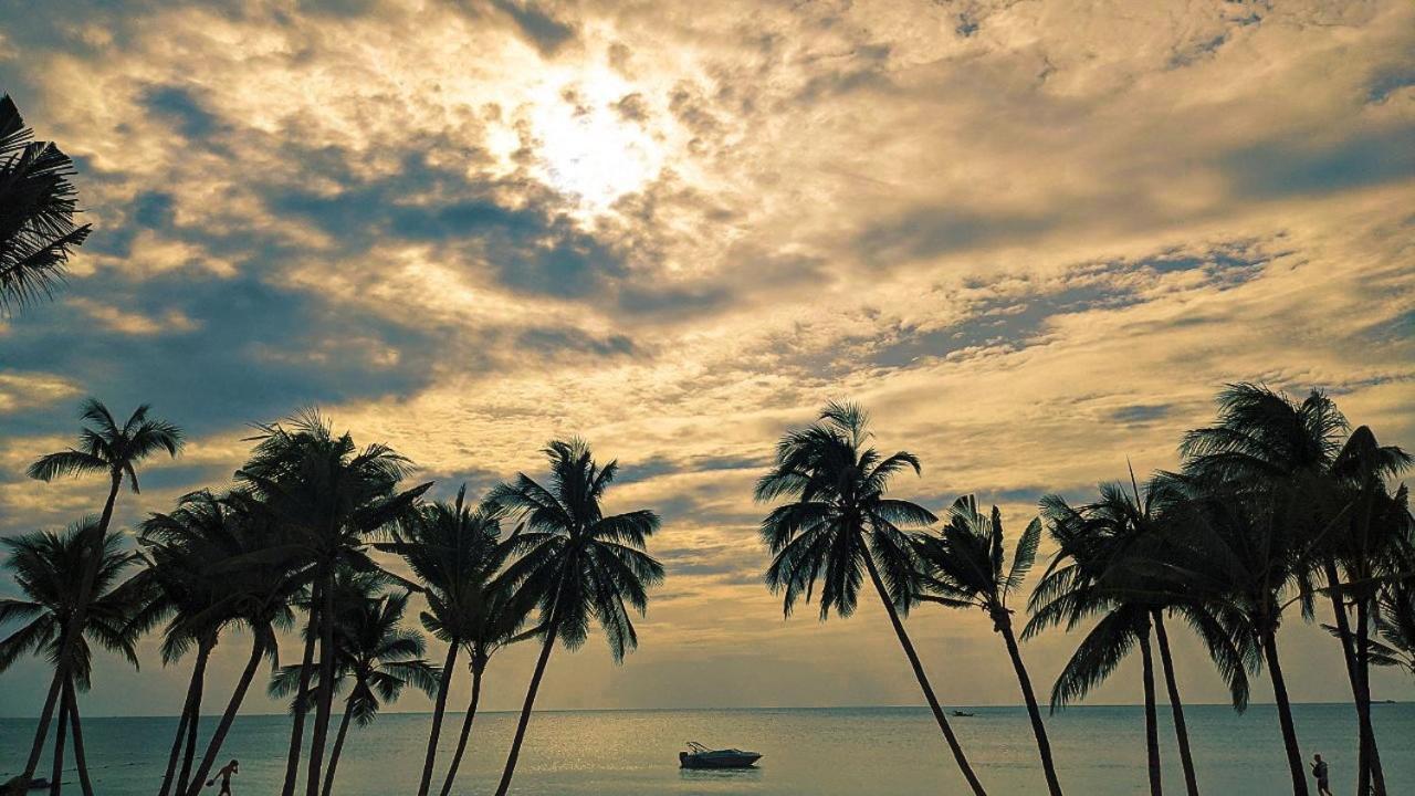 Anna Beach Phu Quoc Exterior photo