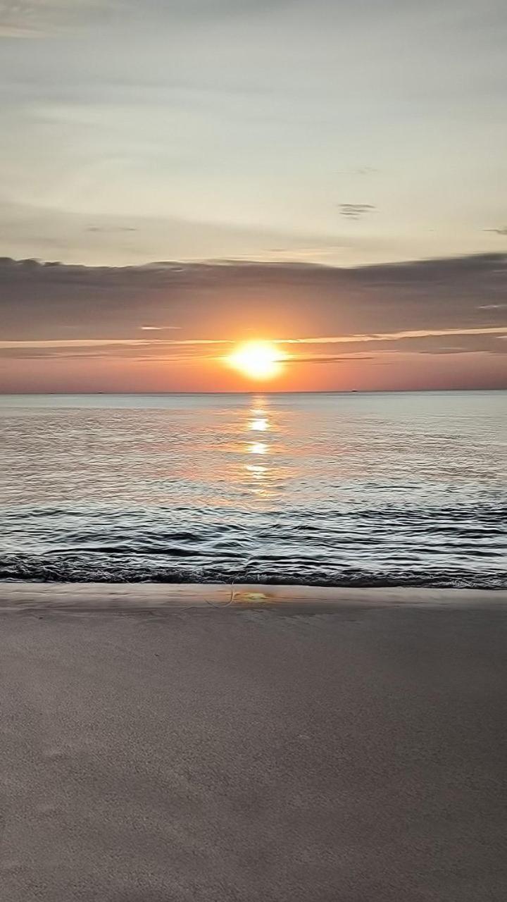 Anna Beach Phu Quoc Exterior photo