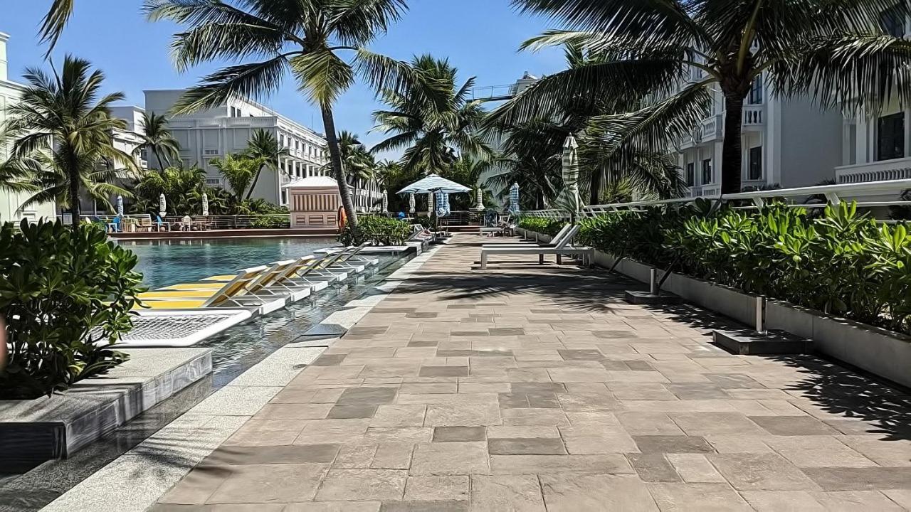 Anna Beach Phu Quoc Exterior photo