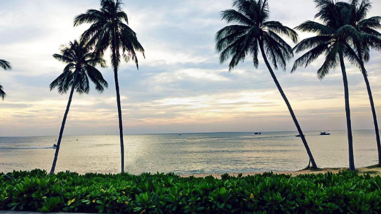 Anna Beach Phu Quoc Exterior photo
