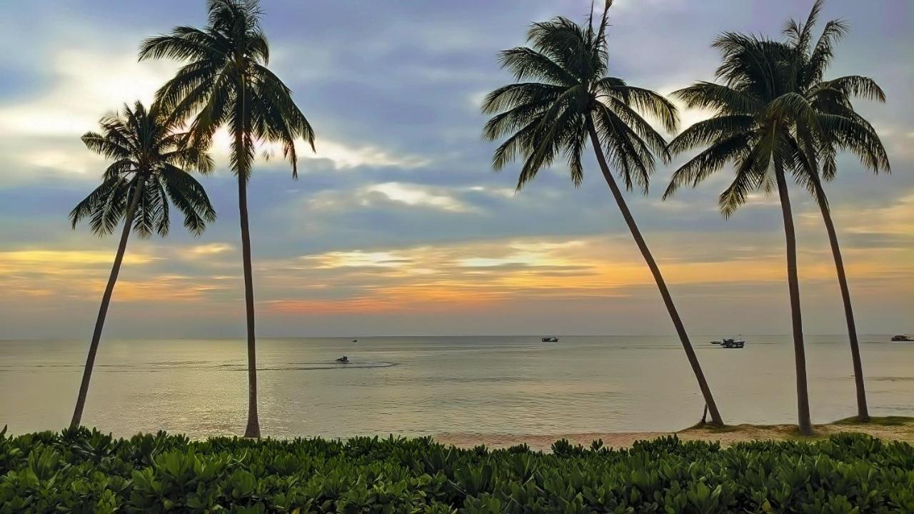 Anna Beach Phu Quoc Exterior photo