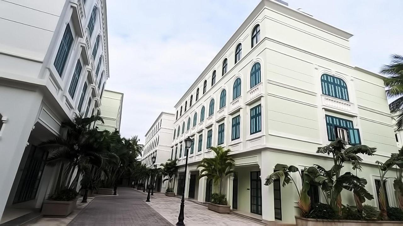 Anna Beach Phu Quoc Exterior photo