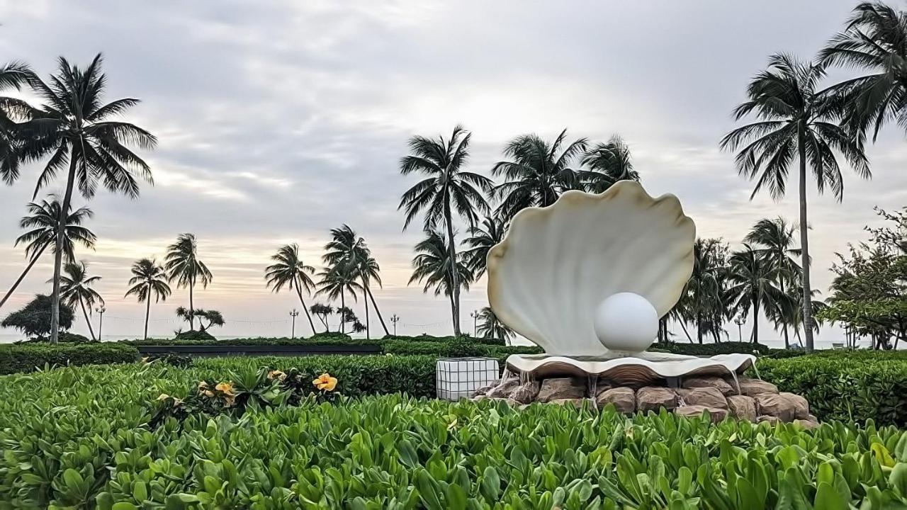 Anna Beach Phu Quoc Exterior photo