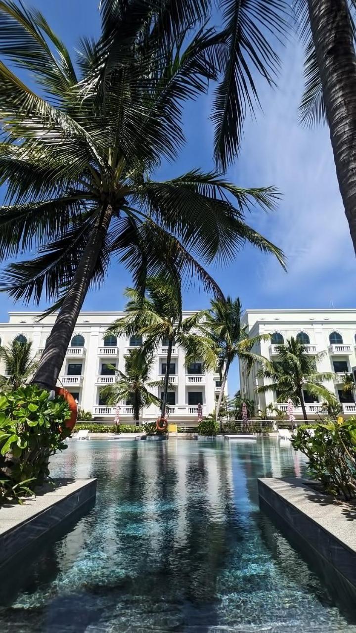 Anna Beach Phu Quoc Exterior photo