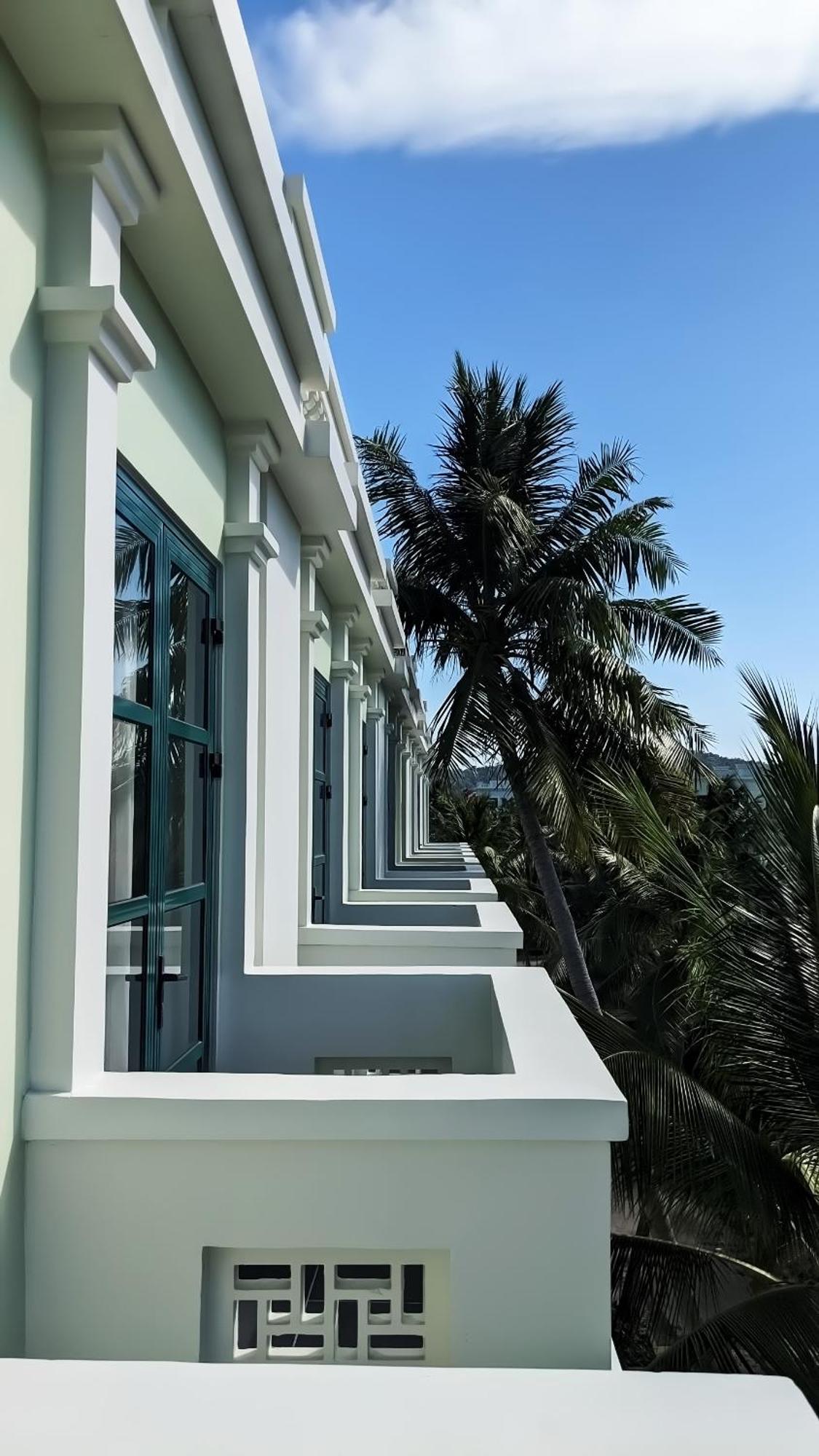 Anna Beach Phu Quoc Exterior photo