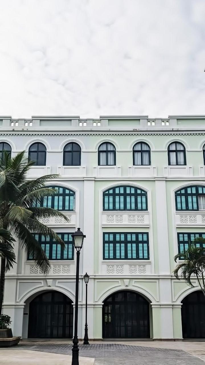 Anna Beach Phu Quoc Exterior photo