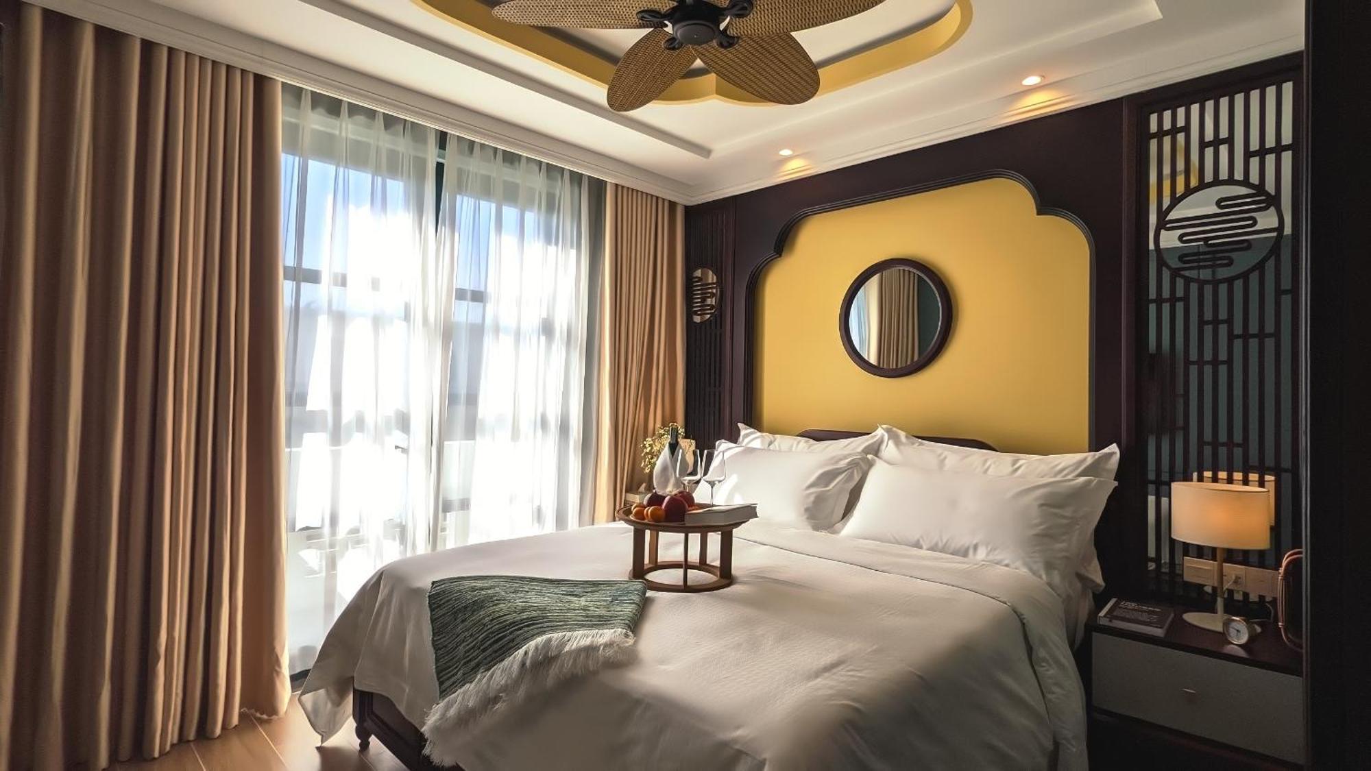 Anna Beach Phu Quoc Exterior photo