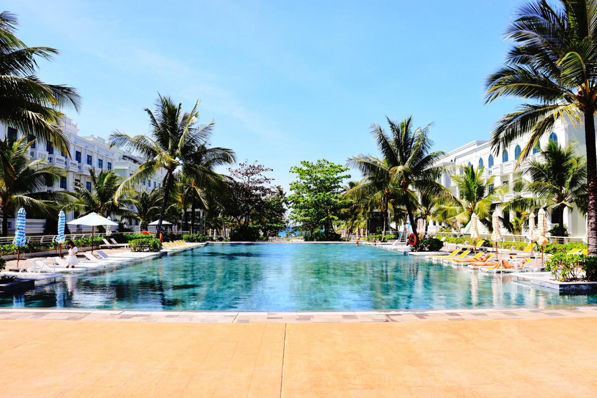 Anna Beach Phu Quoc Exterior photo