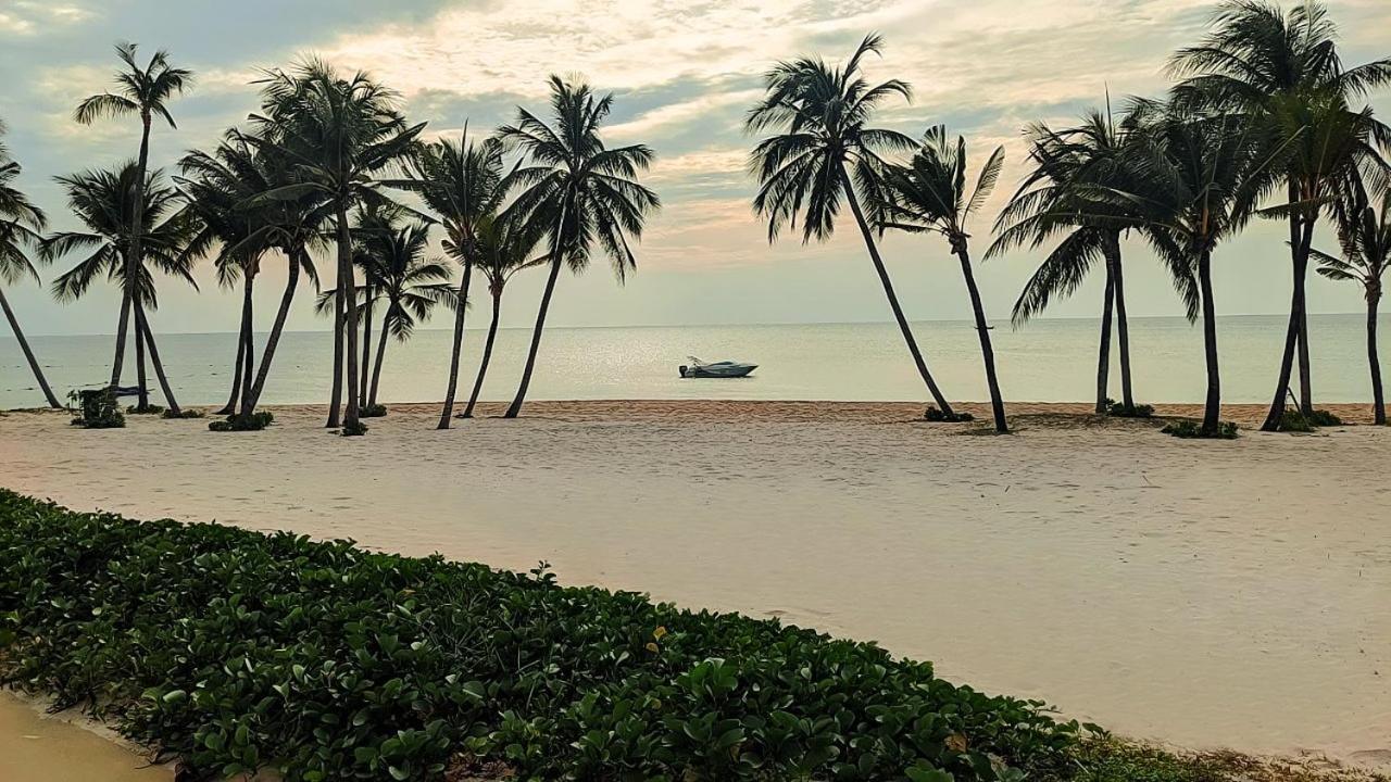 Anna Beach Phu Quoc Exterior photo