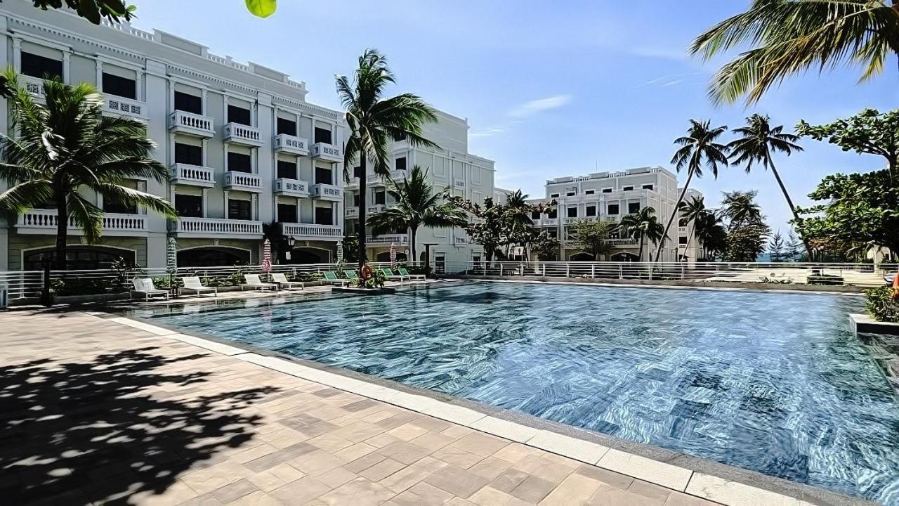 Anna Beach Phu Quoc Exterior photo