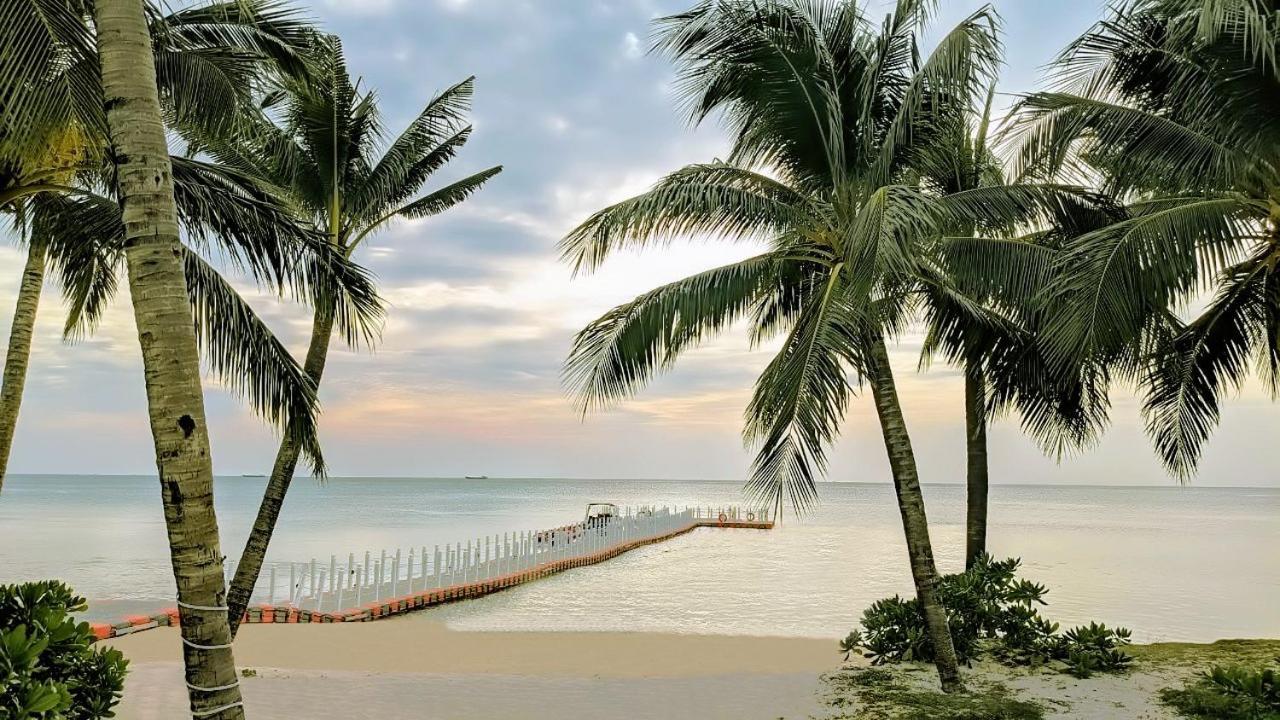 Anna Beach Phu Quoc Exterior photo