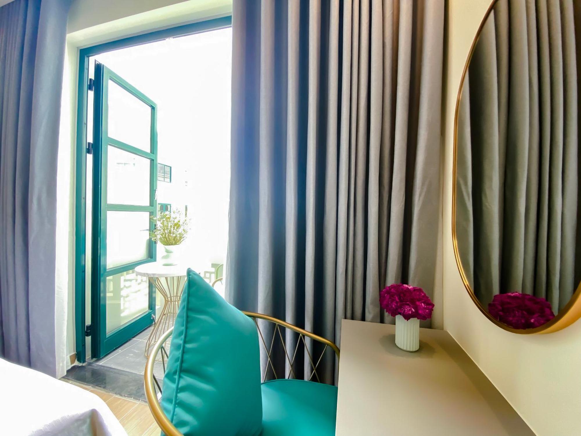 Anna Beach Phu Quoc Exterior photo