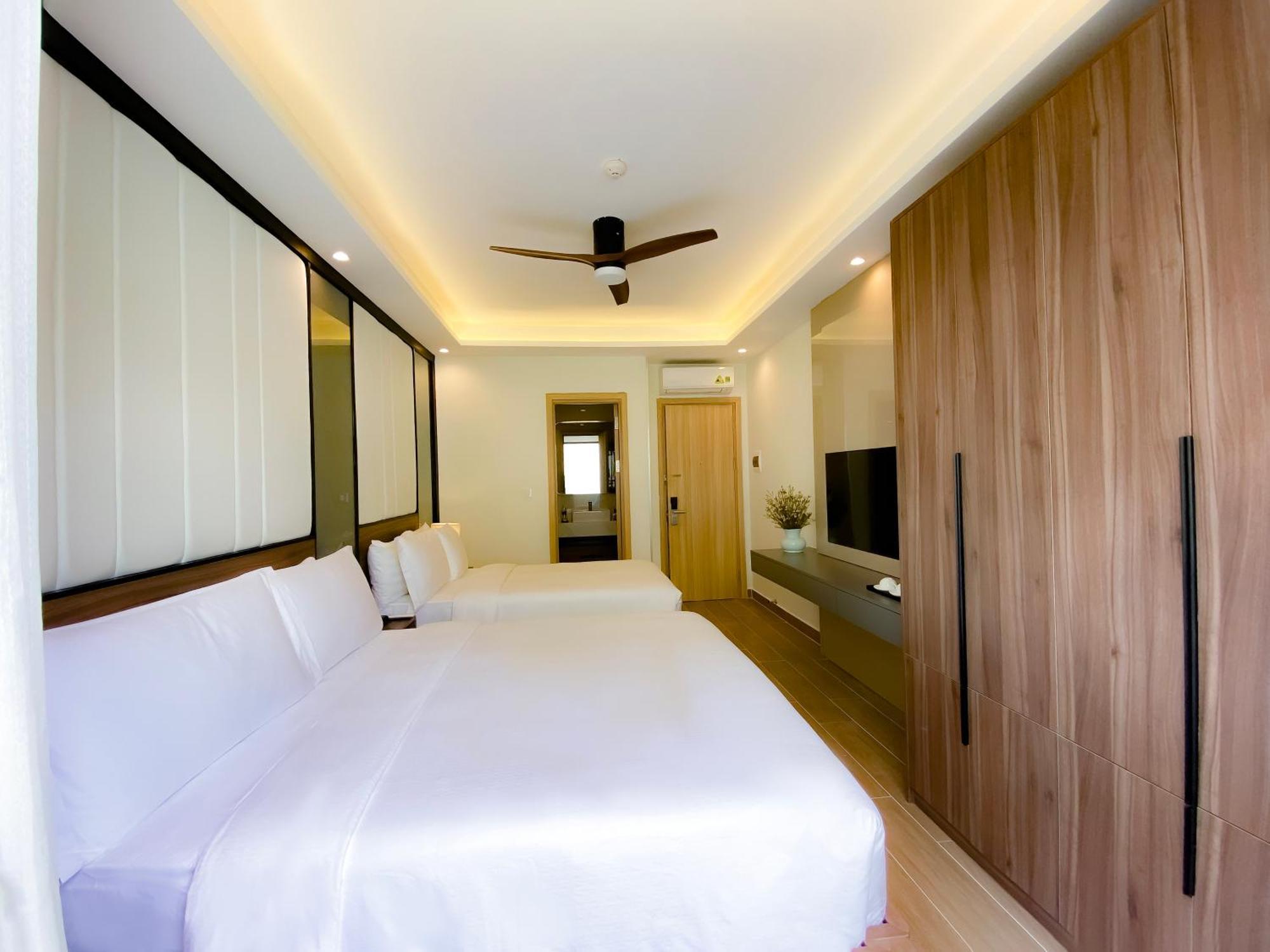 Anna Beach Phu Quoc Exterior photo