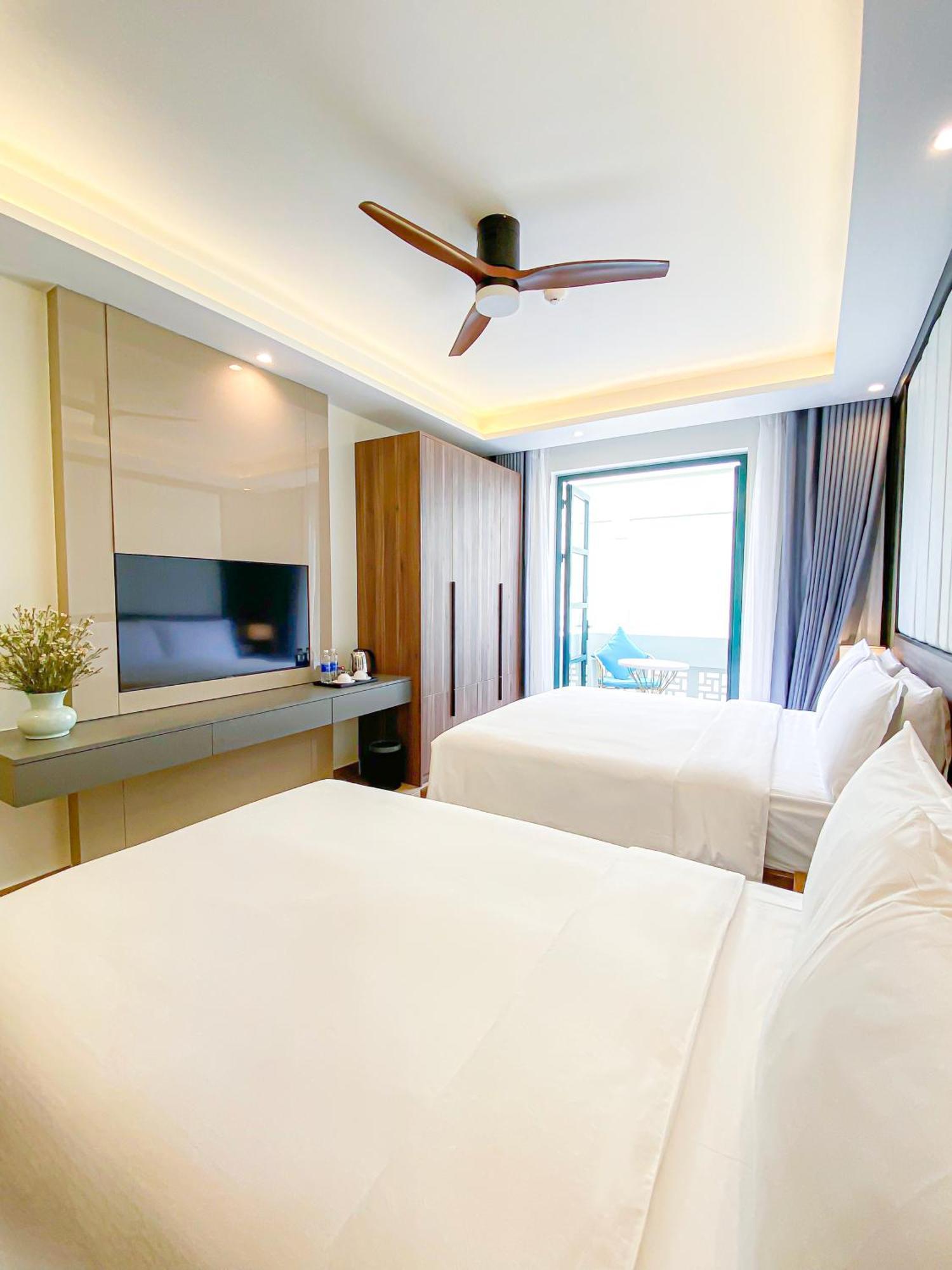 Anna Beach Phu Quoc Exterior photo